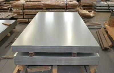 Mirror Finish AISI 301 304 No. 1 410 430 Stainless Steel Sheet and Plate Cold Rolled No 4 Satin Finish Price Per Kg Ton