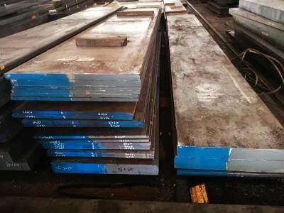 Stainless Steel Alloy Steel Special Steel Mould Plate 1.2083 420 S136 4Cr13