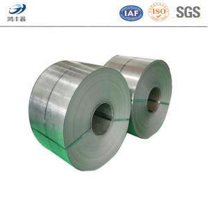 Professional Supplier Metal Material Dx51d Galvanized Steel Coil