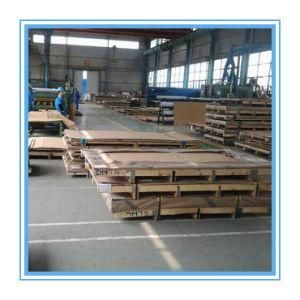 304 310S Stainless Steel Plate