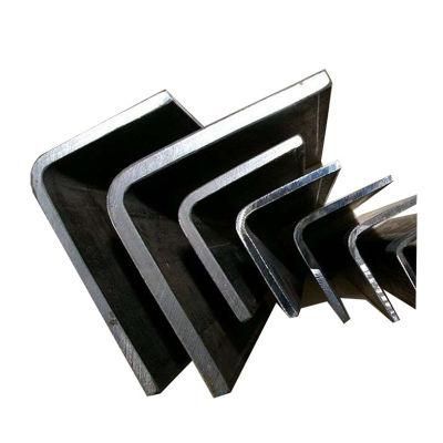 Building Materials Standard Sizes 316 316L 444 410s Stainless Steel Angle