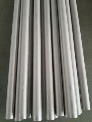 Seamless ASTM A312 ANSI 410 Stainless Steel Pipe Price