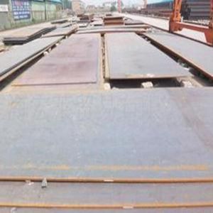 15crmoe/20CrMoA /Scm420/42crmos4 Atmospheric Corrosion Resisting Steel Plate