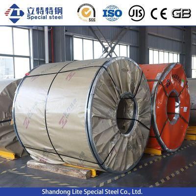 Factory Direct Sale AISI 201 304 S42010 S43100 S44003 S47310 S31794 S31793 S11306 S90402 Cold Rolled Stainless Steel Coil Price Best
