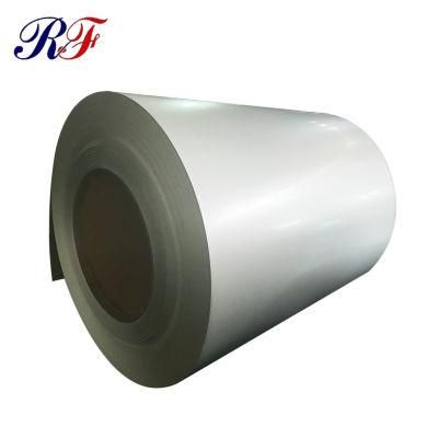 G550 Afp Hot Dipped Galvalume Steel Coil for Roofing Sheets.