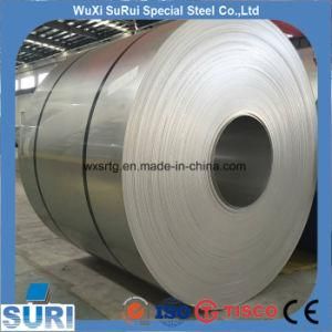 Tisco 304 2b Cold Rolled Stainless Steel Coil Width 1219mm /1500mm
