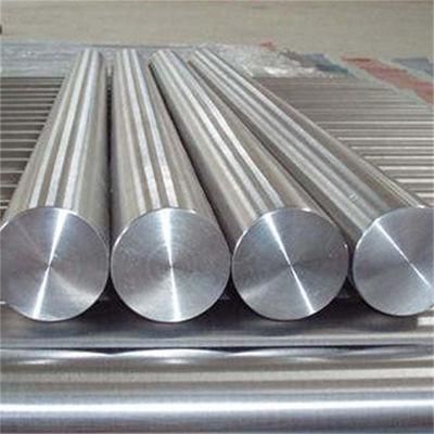 Large Diameter 180mm 300mm Duplex 2205 Stainless Steel Rod