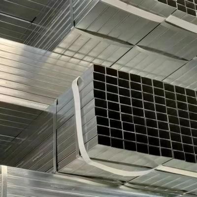 China Supplier Customized Size 4 Inch Ss 316 Stainless Steel Seamless Pipes Tube Price List in Stock