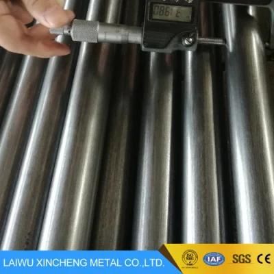 S45c Cold Drawn Bar C45 1045 Steel: Carbon Steel Supplier