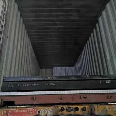 Factory Price Carbon Steel Plate S50C/SAE1050/1.1210