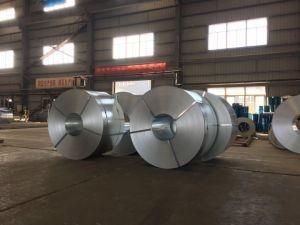 10-710mm Width Thickness Steel Strip Widely Used in Building