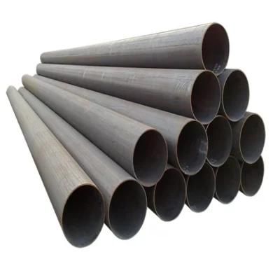 AISI Sch40 Carbon Hot Rolled Seamless Steel Pipe ASTM A53 Gr. B Thin Wall Smls Cold Drawn Seamless Steel Pipe