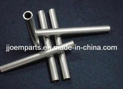 Inconel 617 Seamless Pipes/Welded Pipes (UNS N06617, 2.4663, Alloy 617)