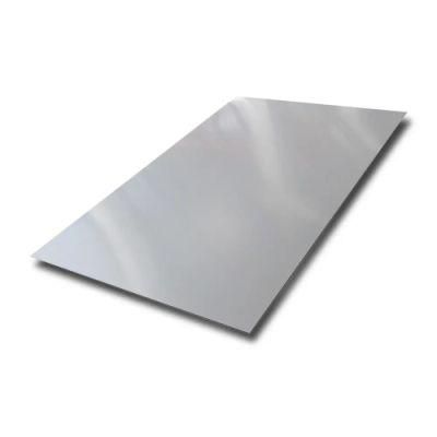 AISI 316L/ASTM 316L/Uns 31603/DIN 1.4404/JIS SUS316L Hairline Stainless Steel Sheet