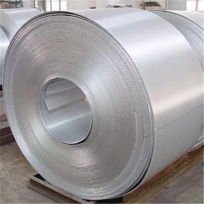Cold Rolled Stainless Steel Sheet in Coil