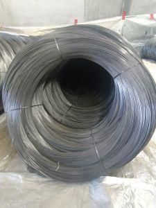 Yusen Brand Factory Price 0.8mm-1.2mm Diameter Steel Wire for Flexible Duct