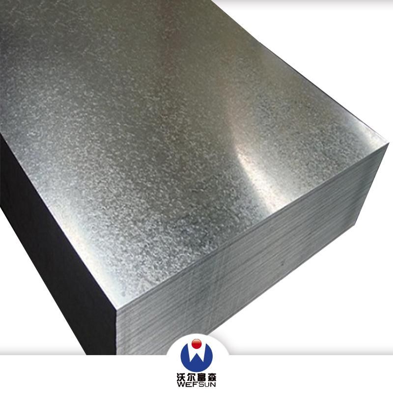 Zinc Coating Steel Coil/Galvanized Steel Coil/Construction Steel Coil
