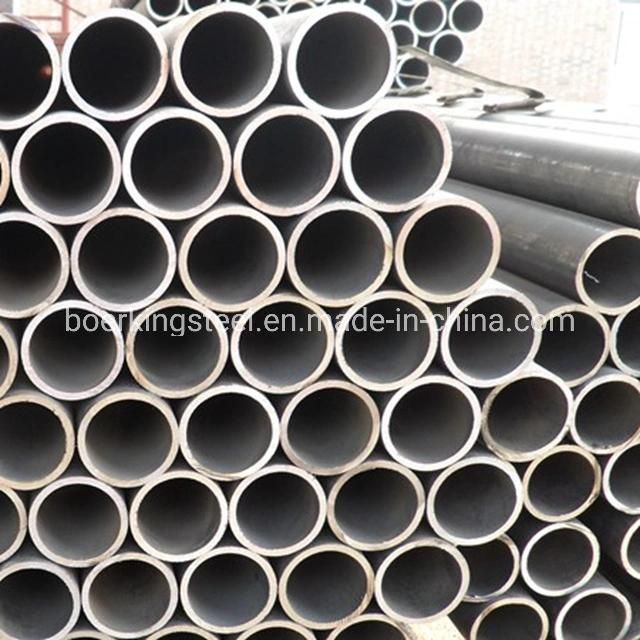 ASTM A179/A192 A335-P2 P1 P11 A213-T2 ASME SA213 T12 High Pressure Seamless Boiler Tube /Super Heater Seamless Steel Pipe
