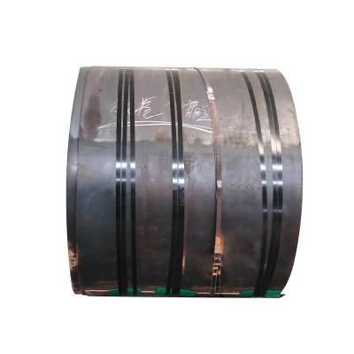 Manufacturer ASTM St37 Q235 HRC Hot Rolled Carbon Steel Coil