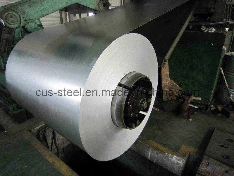 30 Gague HDG Steel Strip/High Quality Galvanized Steel Coil