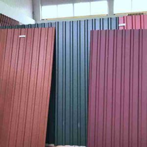 Granite Deep Mat PPGI Steel Sheet Coil