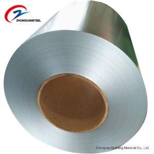 Best Quality Anti-Finger 55% Al-Zn Alloy Coated Gl Steel Coil/Galvalume Steel Coil