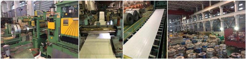 SUS420J1 Stainless Steel Sheet
