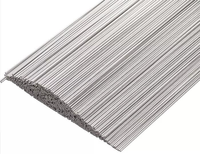 304 Stainless Steel Tube Sanitary Capillary Tube 0.8X0.05mm