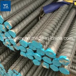 ISO Vertified Metallic Material 12 mm Reinforcing Concrete Steel Rebar Prices Per Ton