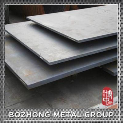 DIN X32crmov33 Hot Work Tool Steel Plate
