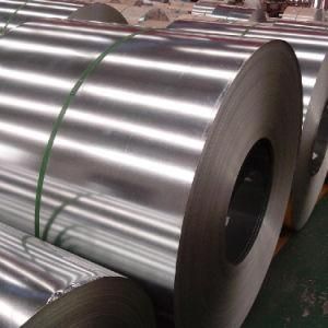 Zinc Coated Hot DIP Gi Coil Metal Galvanized Steel Coil