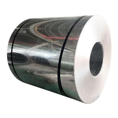 Big Medium Small Zero Spangle Dx51d+Z Galvanized Steel Coil with Ibr