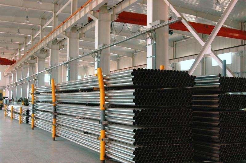 Seamless Steel Pipe X42 X56 X60 X80