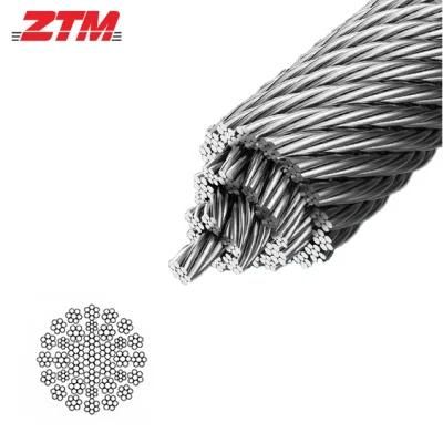 Wire Rope for Rotary Drilling Rig