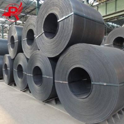 A36 Mild Carbon Steel Iron Hot Rolled Steel Sheet Price Hot Sales Hot Rolled Mild Steel Sheet Coils