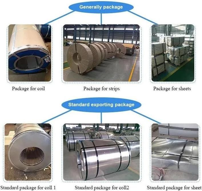Golden Supplier Excellent Grade Hot Dipped Galvanized Steel Coil