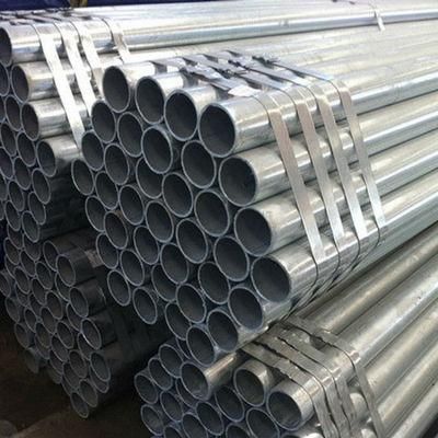 Seamless Galvanized Pipe High Quality Galvanized Steel Pipe Hot Dipped Galvanized Steel Pipe Carbon Steel Pipe Galvanized Steel Pipe