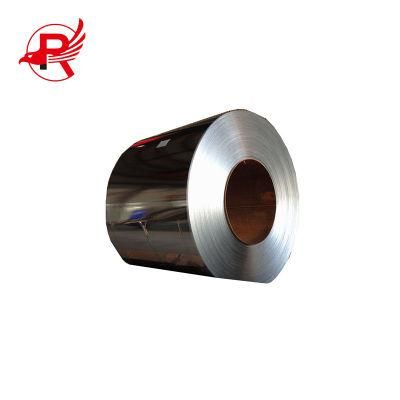 HDG/Gi/Secc Dx51 Zinc Coated Cold Rolled/Hot Dipped Galvanized Steel Coil/Sheet/Plate/Reels/Metals Iron Steel Coil