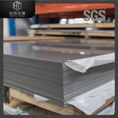 Hot Sale OEM Customized Cold Rolled ASTM AISI Ss 304 Stainless Steel Sheet