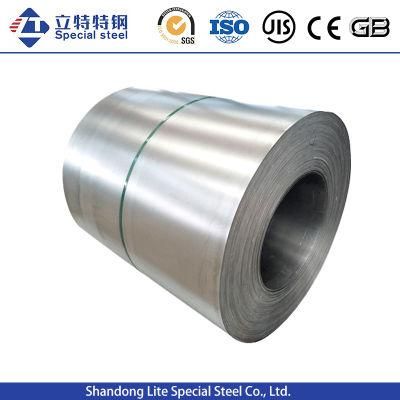 DC01 DC02 DC03 DC06 G1 G2 G3 Hot Rolled Steel Metal St37 Galvanized Steel Coils Galvanized Dx51