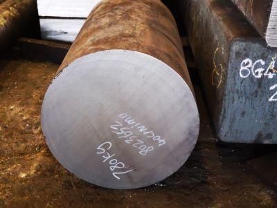 Super Corrosion-Resistant Stainless Plastic Mould Steel 1.2316