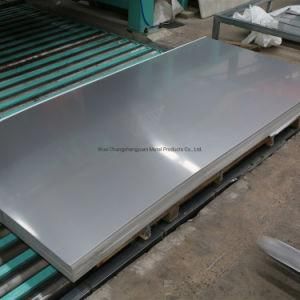 Cold Rolled 304 316 (304L 316L) Stainless Steel Sheet with Best Price