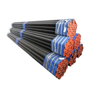 SA106b Wrought Seamless Pipe