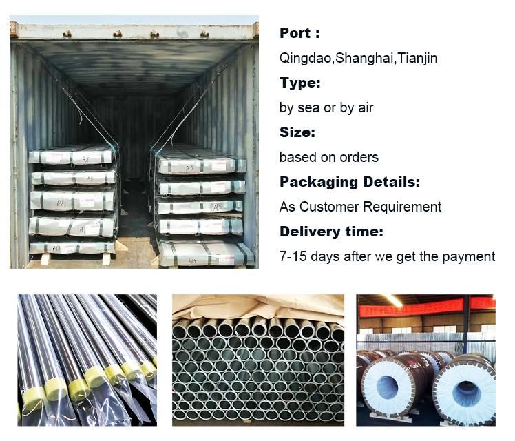Structural Customized Polishing Hot Rolled Galvanized Stainless Steel Plate