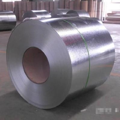 TDC51D+Az Az150g 0.12-5.0mm Galvalume/ Galvalumed Steel Coil Aluminum Zinc Coated Steel Coil for Roofing Sheet and House Building