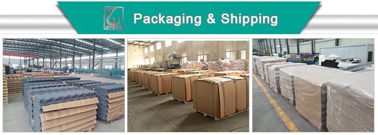Building Roofing Materials Stone Coated Steel /Metal / Shingle Roof Tile