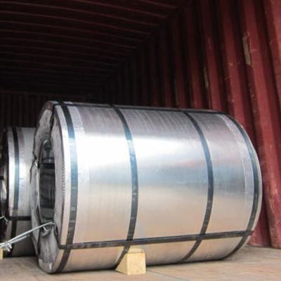1.2mm Ss400 Q235 Q345 Zinc Coating Steel Hot Dipped Galvanized Steel Coil