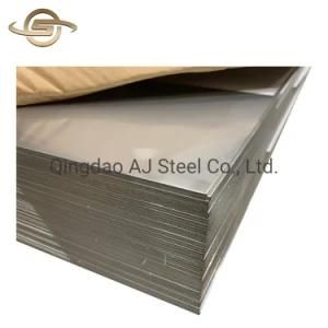 304/304L 316/316L 309S 310S 321 Laser Cut Film Stainless Steel Plate/Sheet