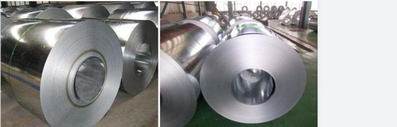 Gi Sheet Color Prepainted Galvanized Steel Products