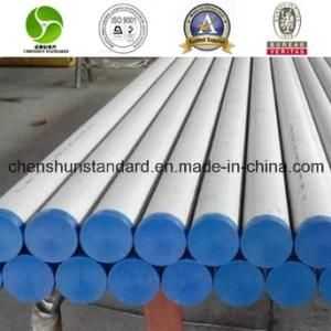 Ss 317L/1.4438 A213/269/312 Stainless Steel Seamless Tube (SUS317LTB)